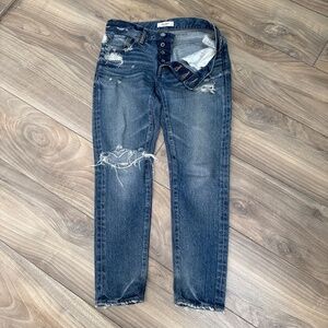 Moussy Vintage jean!